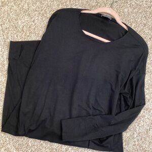 Eileen Fisher Jersey Dress